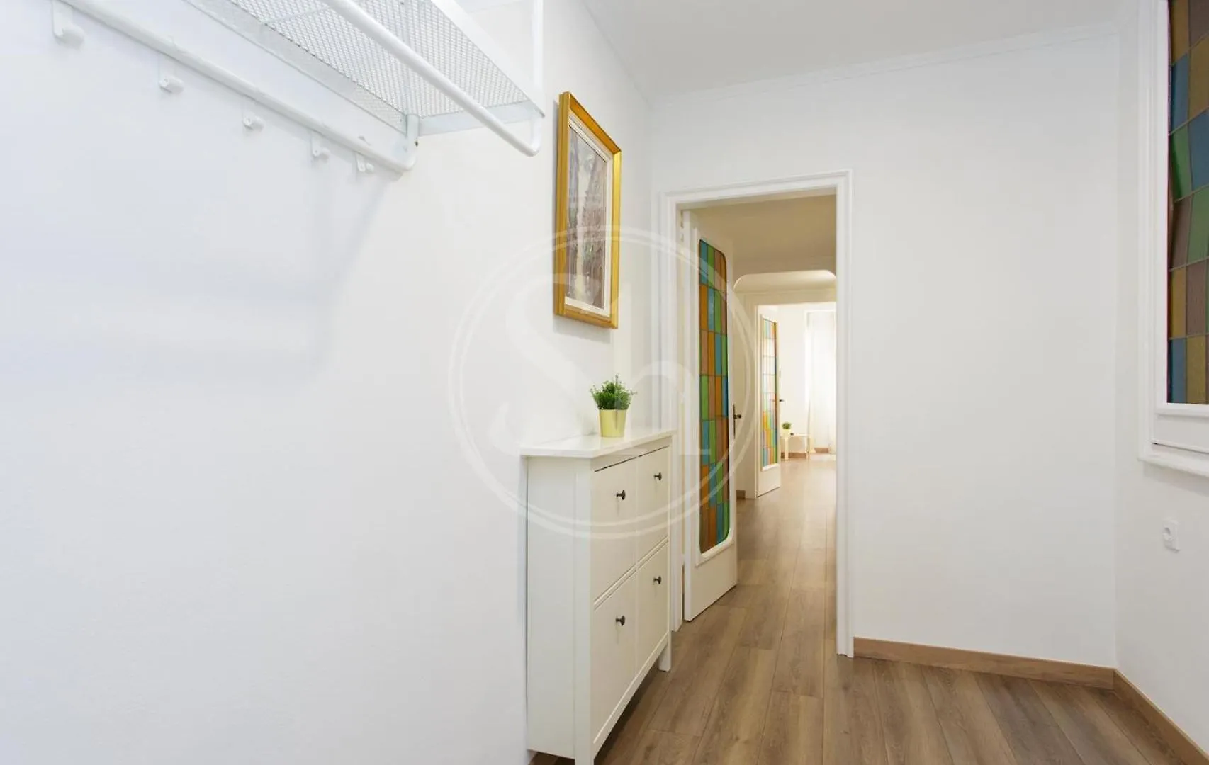 Design Monumental Apartment Barcelona 0*,  Spain