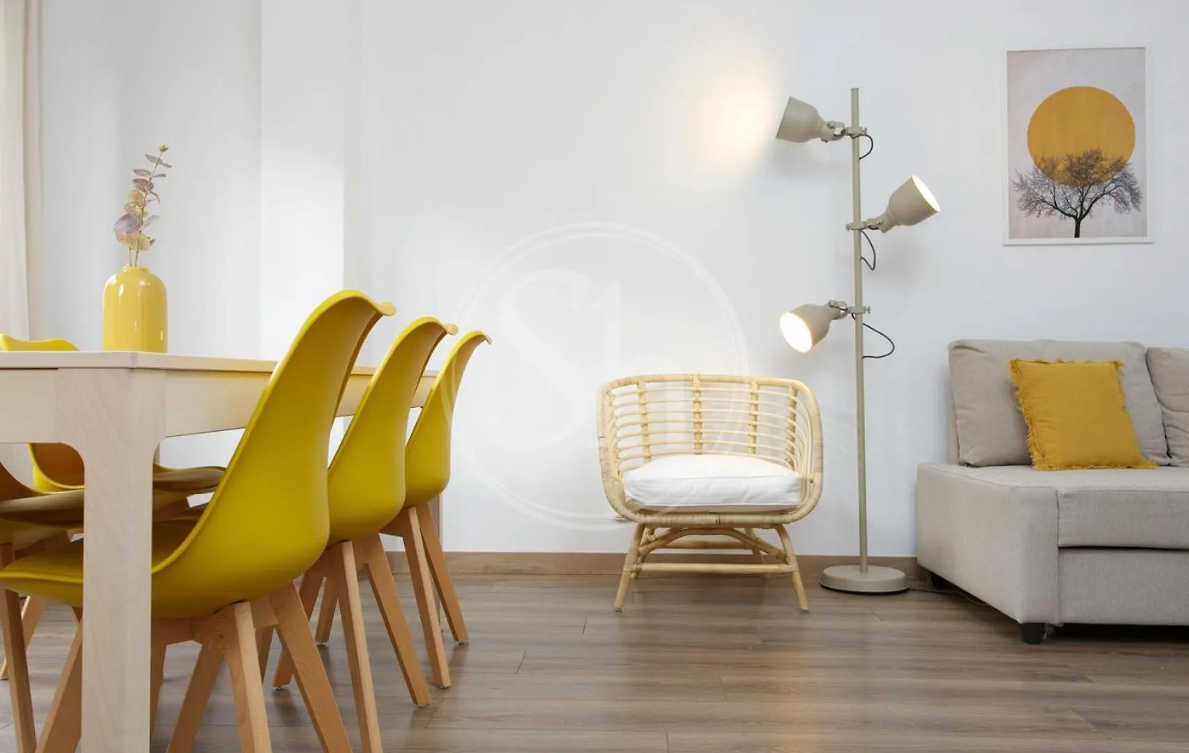 Design Monumental Apartment Barcelona 0*,  Spain