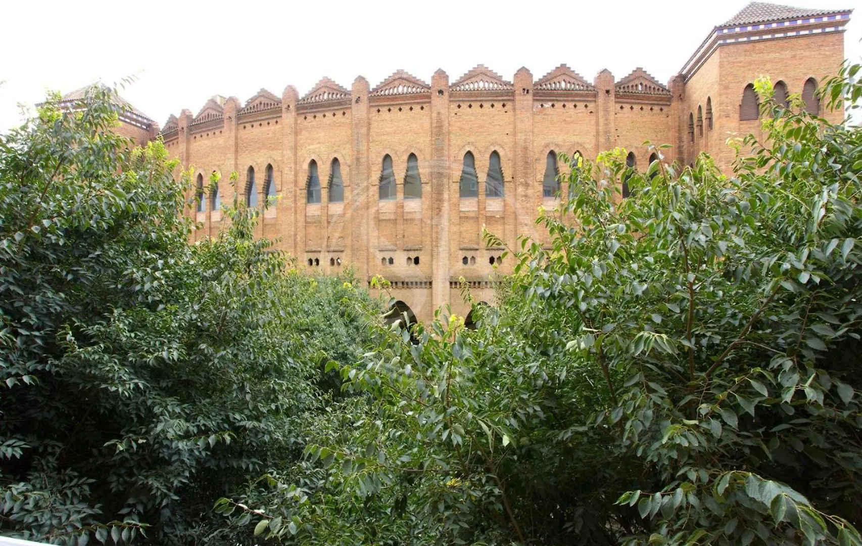 Design Monumental Apartment Barcelona Spain