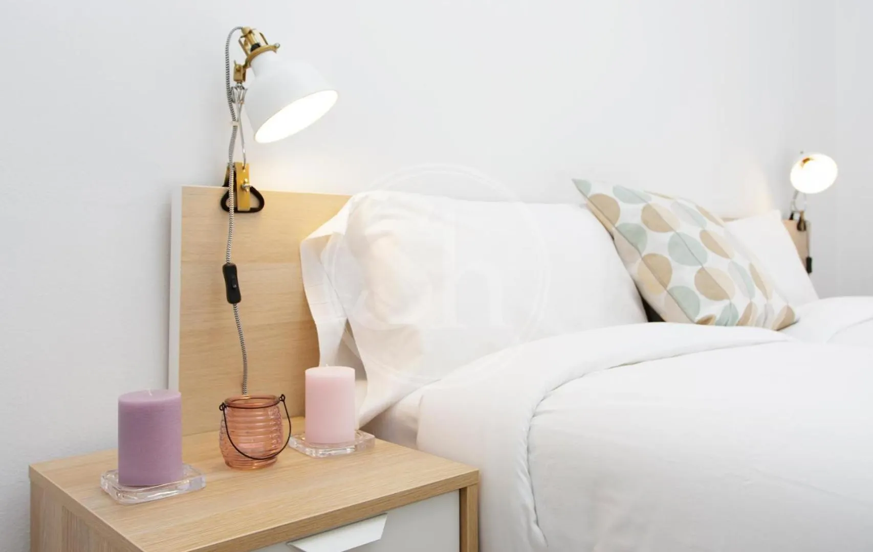 Design Monumental Apartment Barcelona