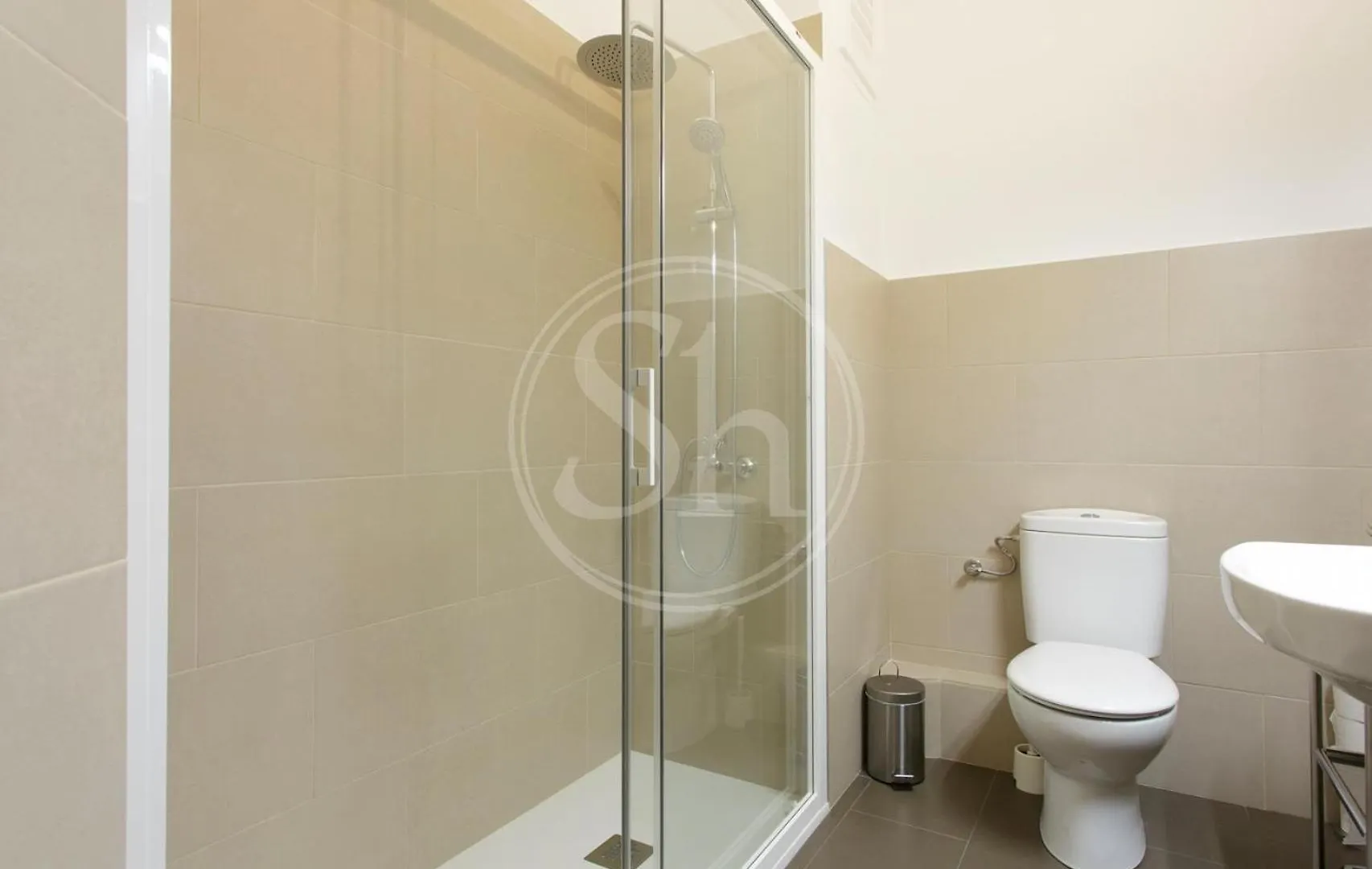 Design Monumental Apartment Barcelona 0*,