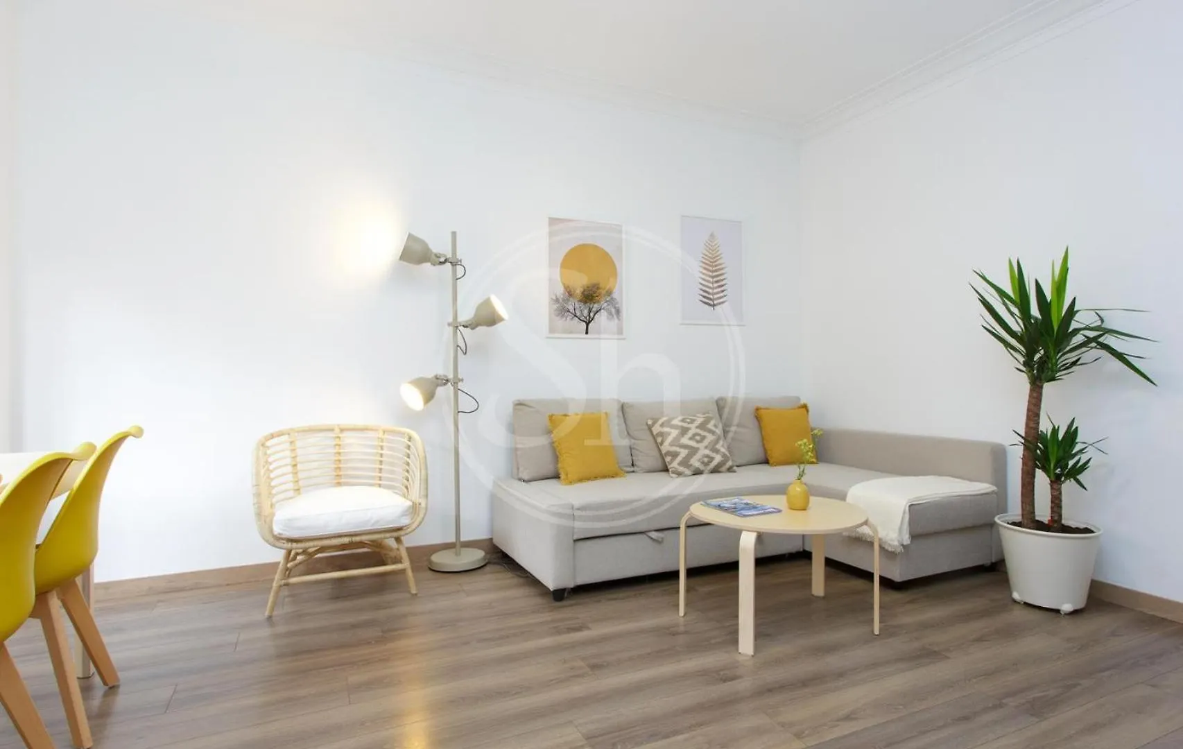 Design Monumental Apartment Barcelona 0*,  Spain